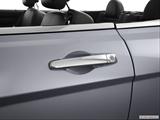  Drivers Side Door handle photo