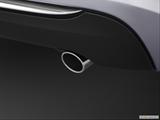  Chrome tip exhaust pipe photo
