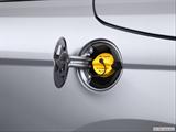  Gas cap open photo