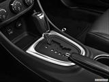  Gear shifter/center console photo