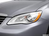  Drivers Side Headlight photo