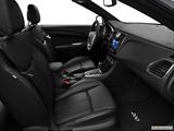  Passenger seat photo