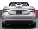  Low/wide rear photo