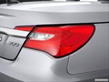 Passenger Side Taillight photo