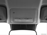  Courtesy lamps/ceiling controls photo