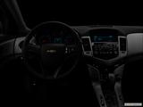  Centered wide dash shot photo