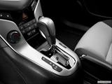  Gear shifter/center console photo