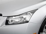  Drivers Side Headlight photo