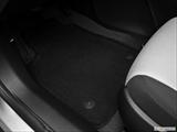  Driver's floor mat and pedals. Mid-seat level from outside looking in photo