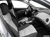  Passenger seat photo