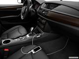  Zune and auxiliary jack photo