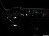  Centered wide dash shot photo