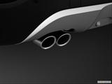  Chrome tip exhaust pipe photo