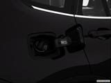  Gas cap open photo
