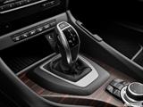  Gear shifter/center console photo