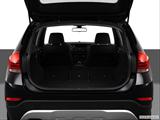  Hatchback & SUV rear angle photo