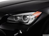  Drivers Side Headlight photo