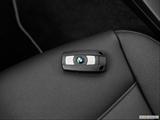 Key fob on driver's seat photo
