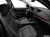  Passenger seat photo