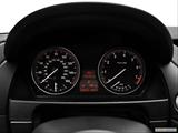  Speedometer/tachometer photo