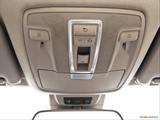  Courtesy lamps/ceiling controls photo