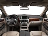  Dashboard, center console, gear shifter view photo
