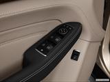  Driver's side inside window controls photo