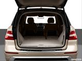  Hatchback & SUV rear angle photo