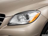  Drivers Side Headlight photo