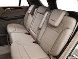  Rear seats from Drivers Side photo