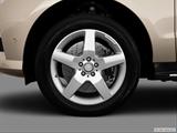  Front Drivers side wheel at profile photo