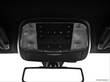  Courtesy lamps/ceiling controls photo