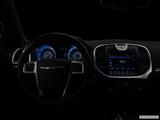  Centered wide dash shot photo