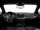  Dashboard, center console, gear shifter view photo
