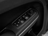  Driver's side inside window controls photo