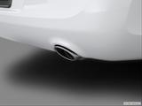 Chrome tip exhaust pipe photo
