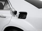  Gas cap open photo