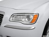  Drivers Side Headlight photo
