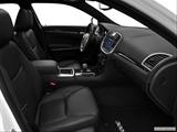  Passenger seat photo