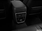  Rear A/C controls photo