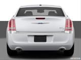  Low/wide rear photo