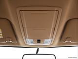  Courtesy lamps/ceiling controls photo