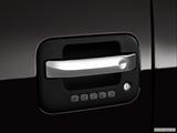  Drivers Side Door handle photo