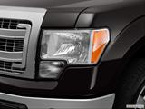  Drivers Side Headlight photo