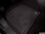  Driver's floor mat and pedals. Mid-seat level from outside looking in photo