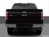  Low/wide rear photo