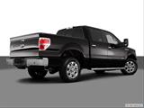  Low/wide rear 5/8 photo