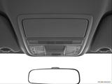  Courtesy lamps/ceiling controls photo