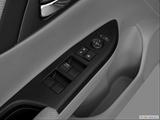  Driver's side inside window controls photo