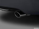  Chrome tip exhaust pipe photo